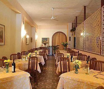 Hotell Costa Azzurra