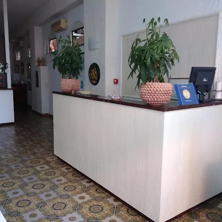 Costa Azzurra Giardini-Naxos