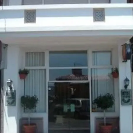 Costa Azzurra Hotel Giardini-Naxos