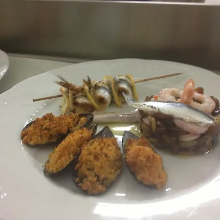 Costa Azzurra Giardini-Naxos