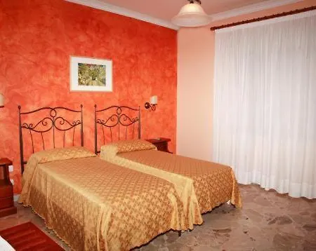 Hotel Costa Azzurra
