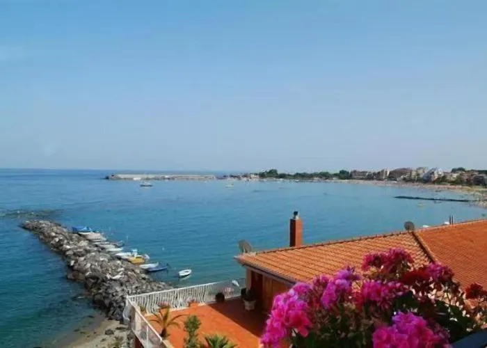 Hotel Costa Azzurra