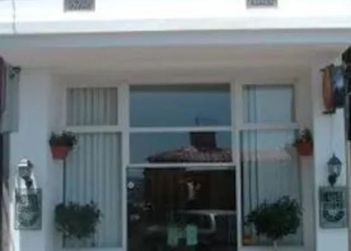 Costa Azzurra Hotel Giardini Naxos
