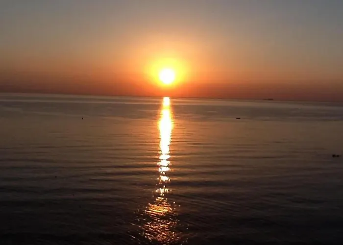 Costa Azzurra Hotel Giardini Naxos