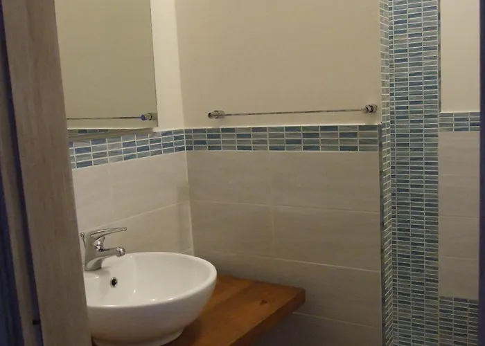 Hotel Costa Azzurra