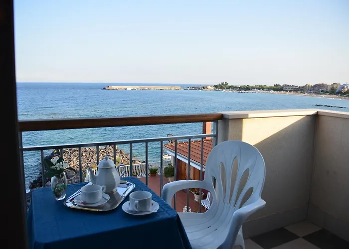 Costa Azzurra Hotel