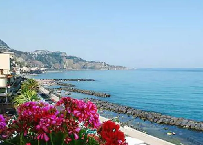 Hotel Costa Azzurra 2*