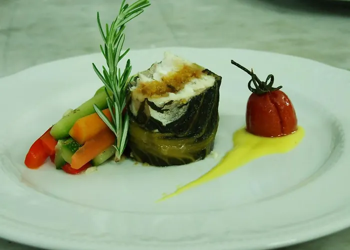 Hotel Costa Azzurra