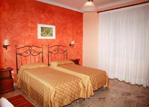 Hotel Costa Azzurra