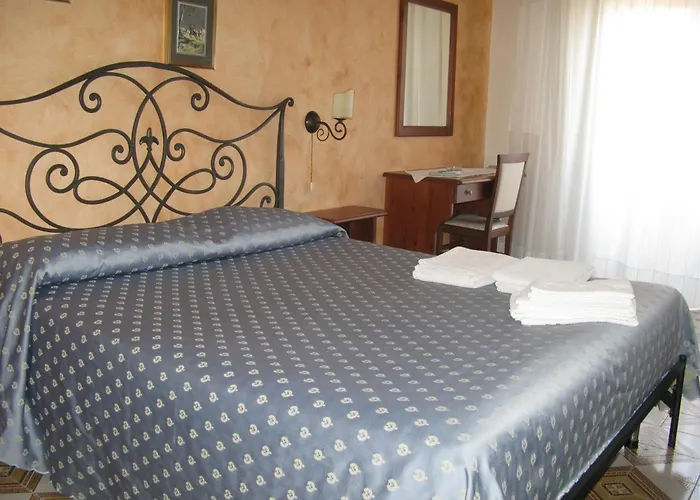 Costa Azzurra 2* Giardini Naxos
