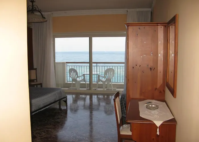 Costa Azzurra Hotel Giardini Naxos
