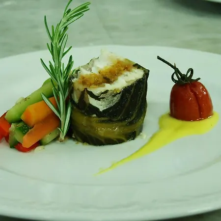 Hotel Costa Azzurra