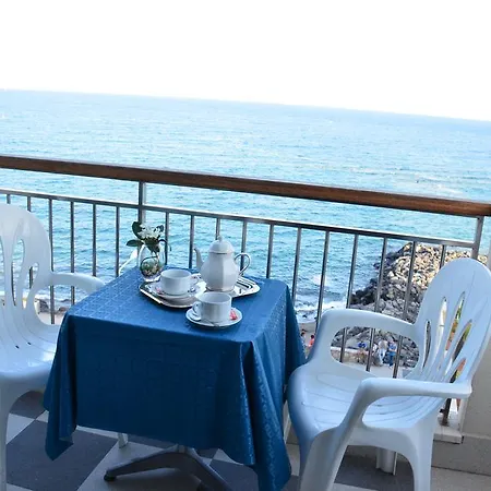 Costa Azzurra Giardini Naxos