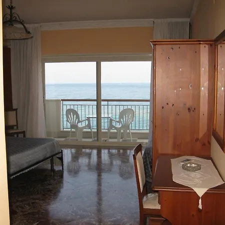 Costa Azzurra Hotel Giardini Naxos